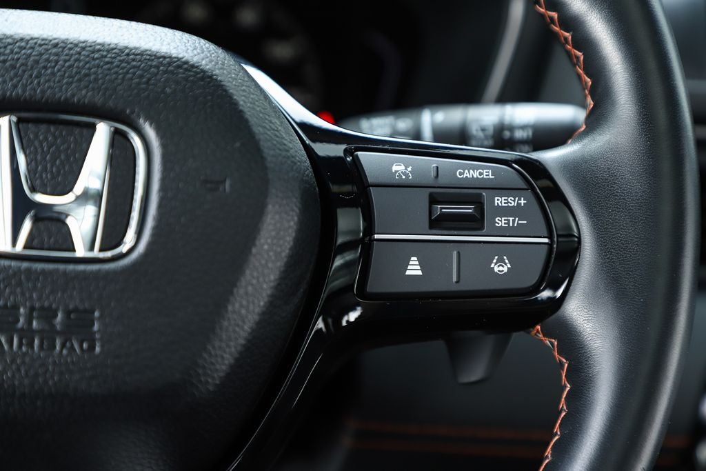 2023 Honda Pilot TrailSport