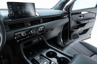 2023 Honda Pilot TrailSport