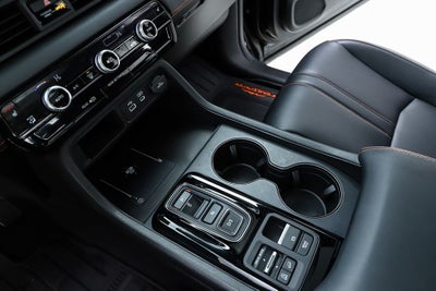 2023 Honda Pilot TrailSport