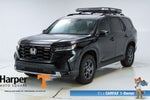 2023 Honda Pilot TrailSport