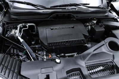 2023 Honda Pilot TrailSport