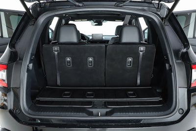 2023 Honda Pilot TrailSport