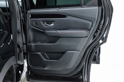 2023 Honda Pilot TrailSport