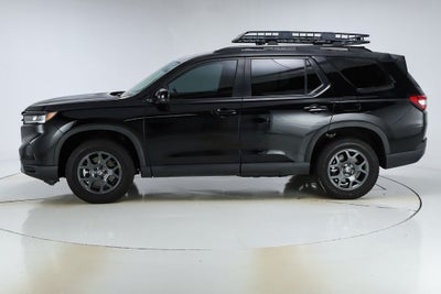 2023 Honda Pilot TrailSport