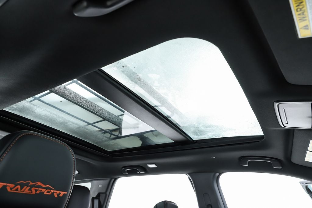 2023 Honda Pilot TrailSport