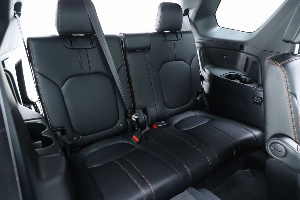 2023 Honda Pilot TrailSport