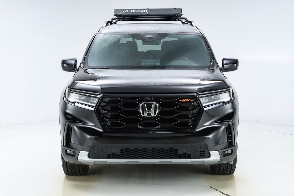 2023 Honda Pilot TrailSport
