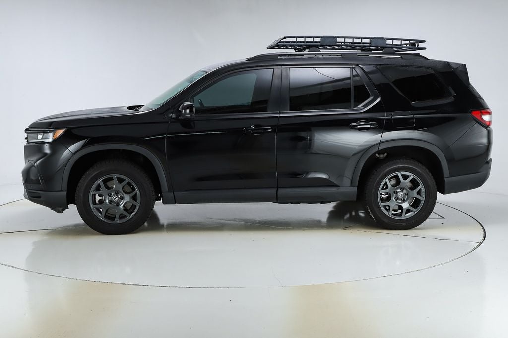 2023 Honda Pilot TrailSport