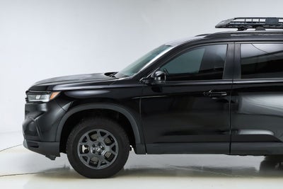 2023 Honda Pilot TrailSport