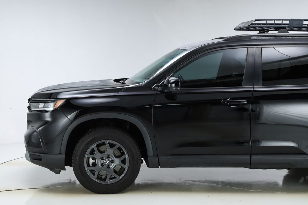 2023 Honda Pilot TrailSport