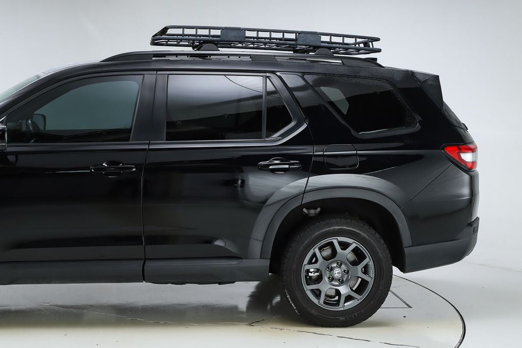 2023 Honda Pilot TrailSport