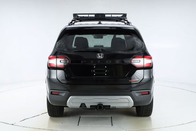 2023 Honda Pilot TrailSport