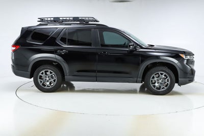 2023 Honda Pilot TrailSport