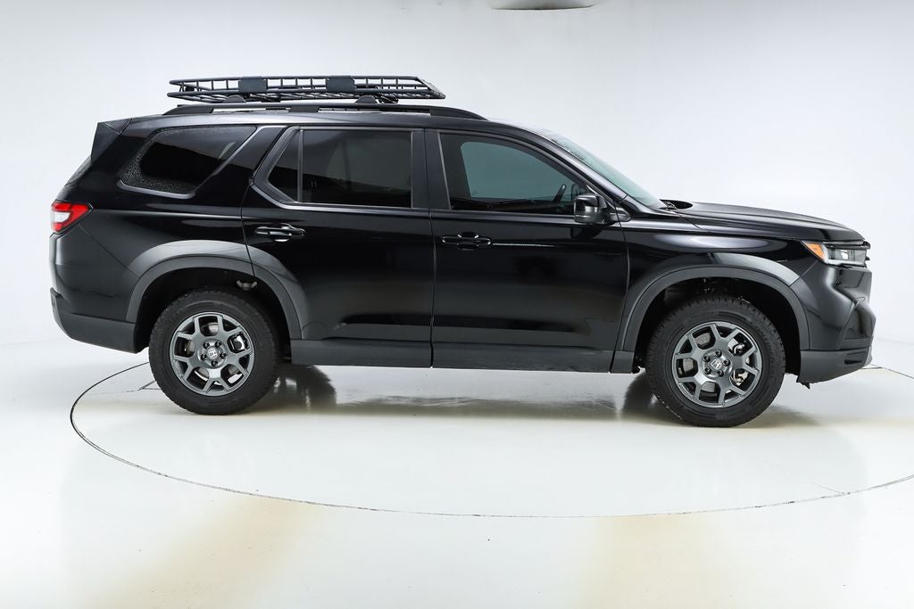 2023 Honda Pilot TrailSport