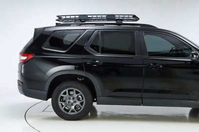 2023 Honda Pilot TrailSport