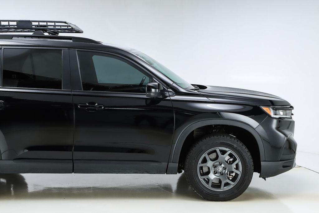 2023 Honda Pilot TrailSport