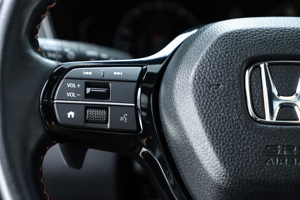 2023 Honda Pilot TrailSport