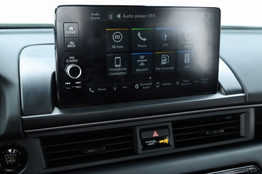 2023 Honda Pilot TrailSport