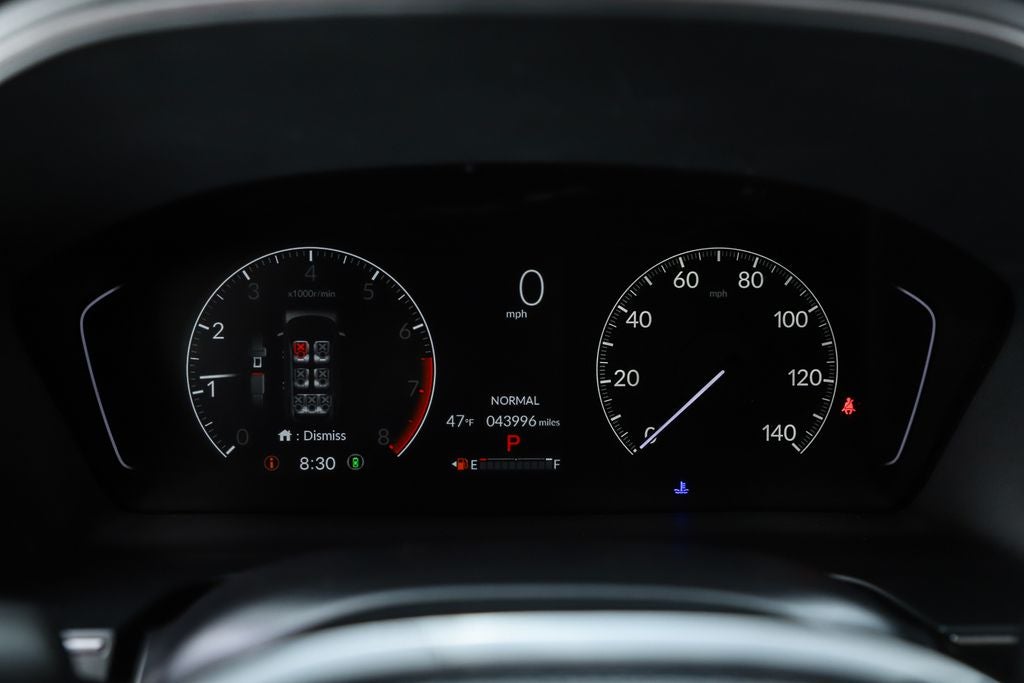 2023 Honda Pilot TrailSport