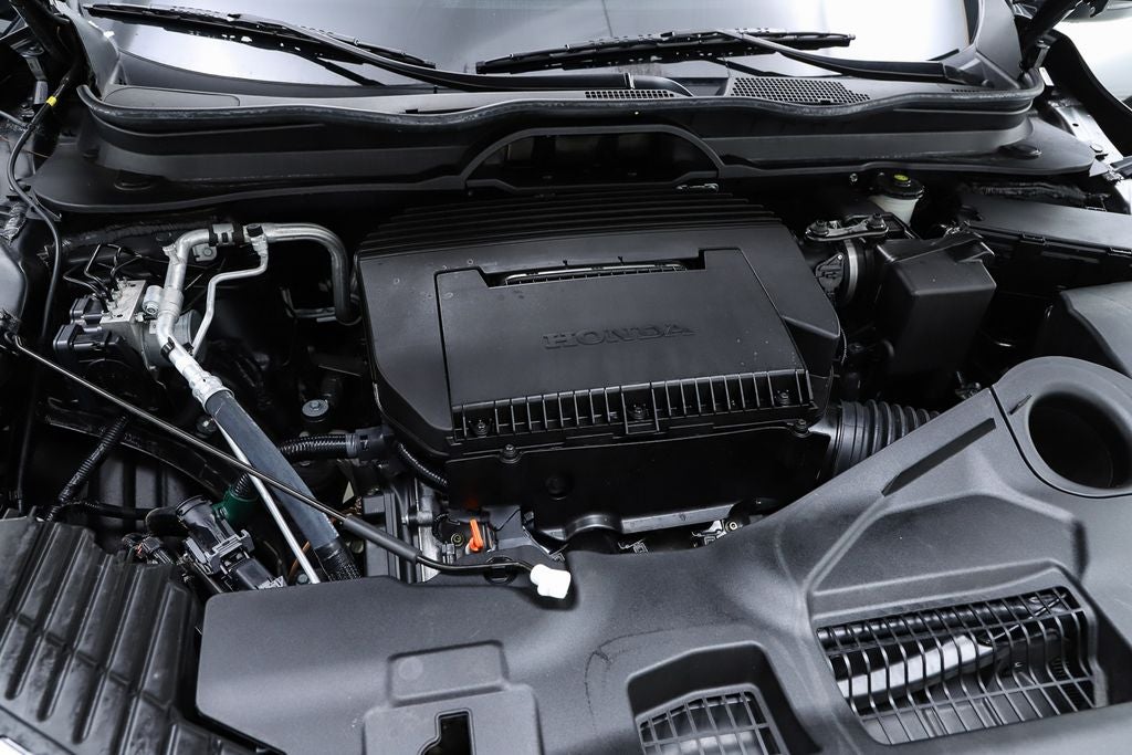 2023 Honda Pilot TrailSport