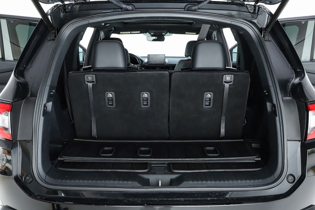 2023 Honda Pilot TrailSport