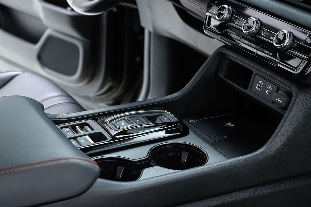 2023 Honda Pilot TrailSport