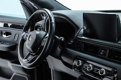 2023 Honda Pilot TrailSport