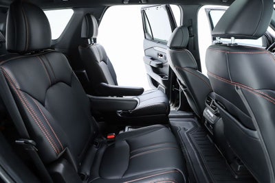 2023 Honda Pilot TrailSport