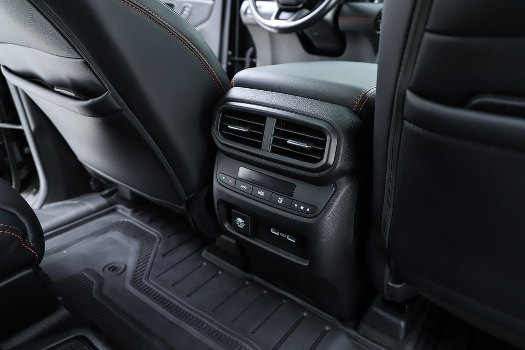 2023 Honda Pilot TrailSport