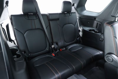 2023 Honda Pilot TrailSport