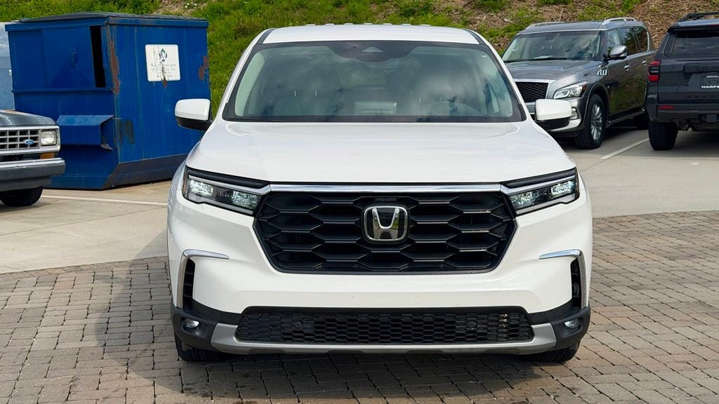 2023 Honda Pilot EX-L 8 Passenger