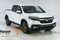 2020 Honda Ridgeline Sport