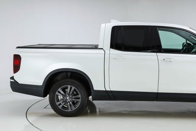 2020 Honda Ridgeline Sport