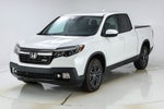 2020 Honda Ridgeline Sport