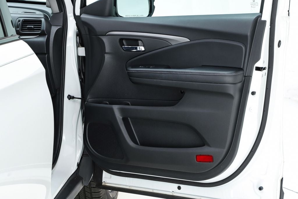 2020 Honda Ridgeline Sport