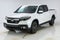 2020 Honda Ridgeline Sport