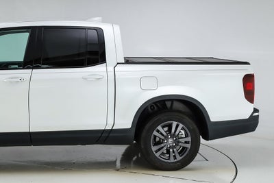 2020 Honda Ridgeline Sport