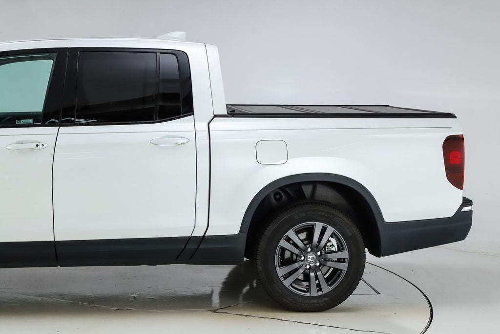 2020 Honda Ridgeline Sport
