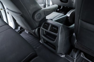2020 Honda Ridgeline Sport