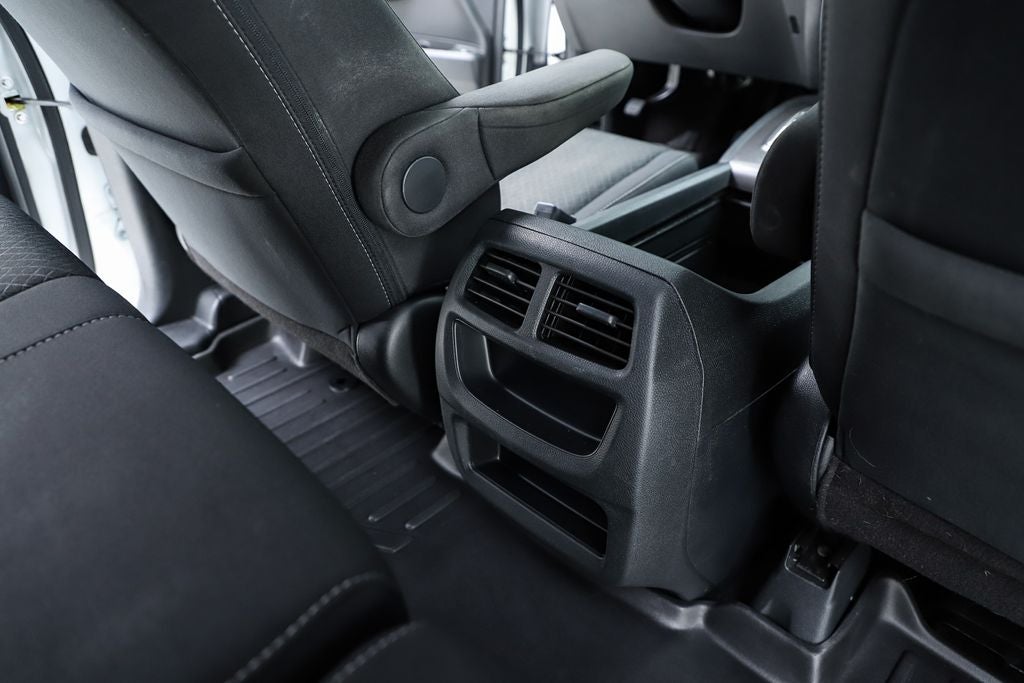 2020 Honda Ridgeline Sport