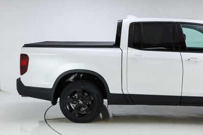 2024 Honda Ridgeline Black Edition
