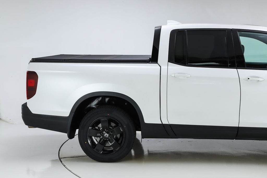 2024 Honda Ridgeline Black Edition