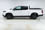 2024 Honda Ridgeline Black Edition