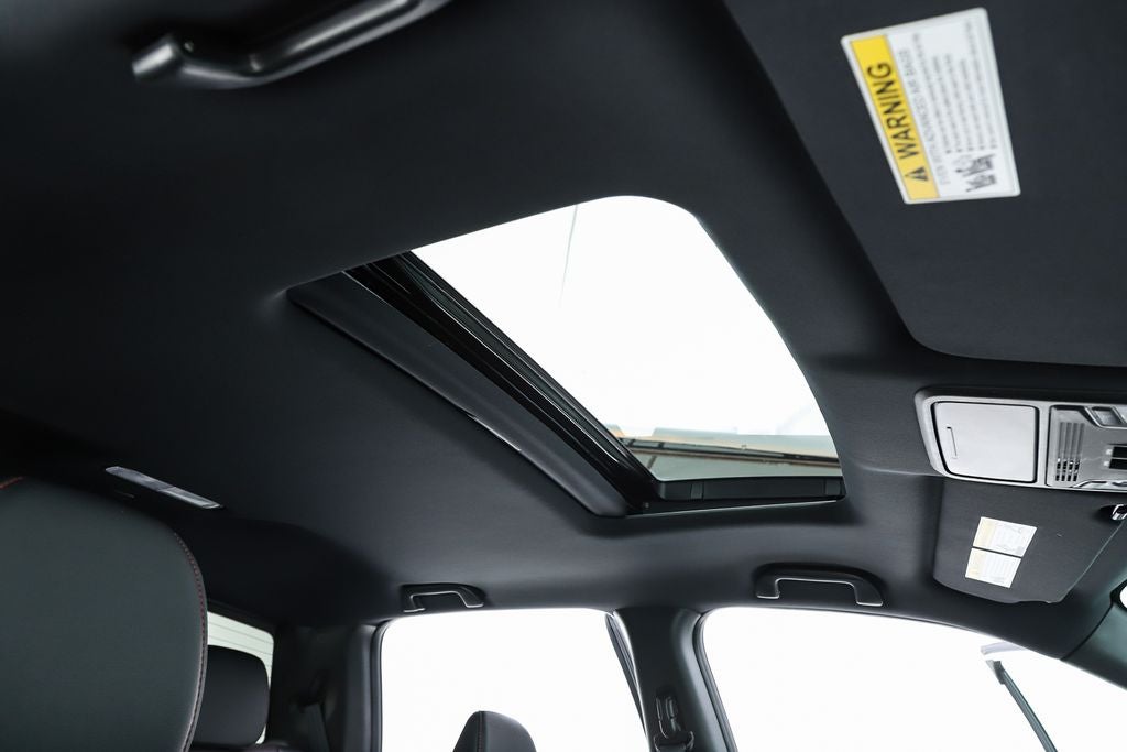 2024 Honda Ridgeline Black Edition