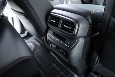 2024 Honda Ridgeline Black Edition