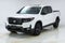 2024 Honda Ridgeline Black Edition