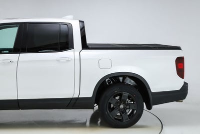 2024 Honda Ridgeline Black Edition