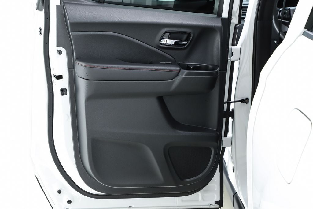 2024 Honda Ridgeline Black Edition