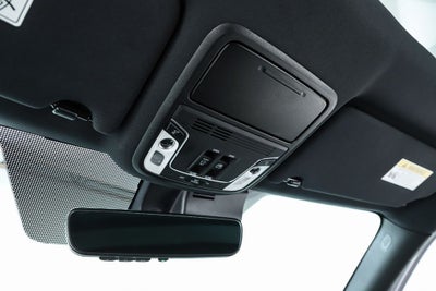 2024 Honda Ridgeline Black Edition