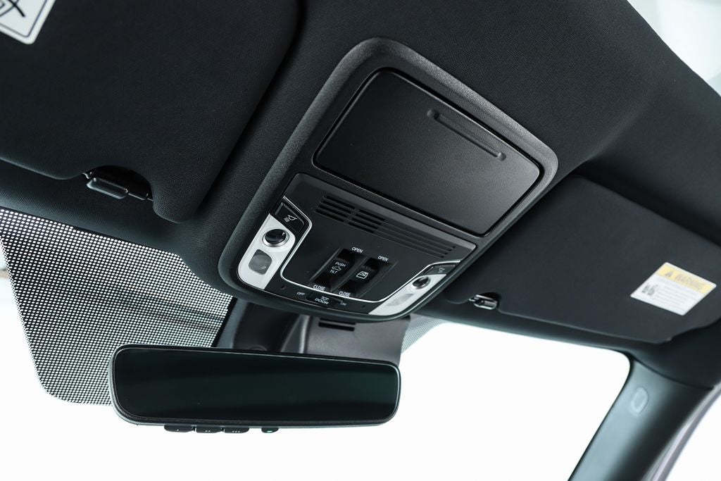 2024 Honda Ridgeline Black Edition